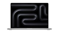 MacBook Pro 16.2"/Apple M4 Max (CPU 16-core, GPU 40-core, Neural Engine 16-core)/48GB/1TB - Silver - INT KB (MX2W3ZE/A)