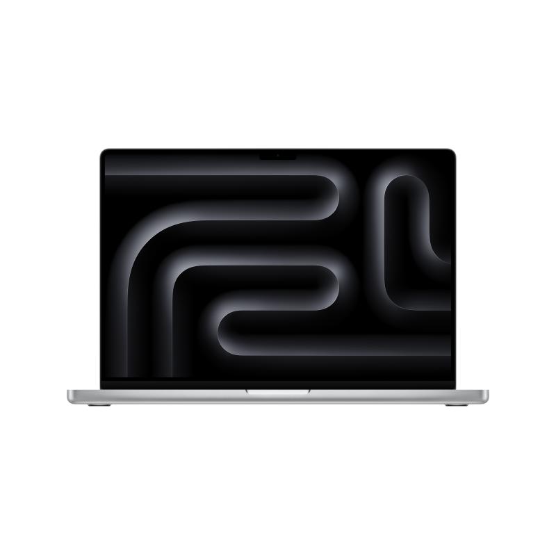 MacBook Pro 16.2"/Apple M4 Max (CPU 16-core, GPU 40-core, Neural Engine 16-core)/48GB/1TB - Silver - INT KB (MX2W3ZE/A)
