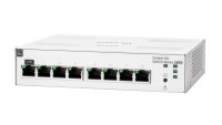 HPE Networking Instant On Switch 8p Gigabit 1830 (JL810A)