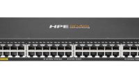 HPE ANW 6100 48G CL4 4SFP+ 740W Switch (R9Y04A)