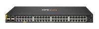 HPE ANW 6100 48G CL4 4SFP+ 740W Switch (R9Y04A)