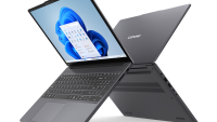 Laptop Lenovo IdeaPad Slim 3 15IRH10, 15.3" WUXGA (1920x1200) IPS 300nits Anti-glare, 45% NTSC, 60Hz, Intel® Core™ i5-13420H, 8C (4P + 4E) / 12T, P-core 2.1 / 4.6GHz, E-core 1.5 / 3.4GHz, 12MB, video Integrated Intel® UHD Graphics, RAM 8GB Soldered DDR5-4800 + 8GB SO-DIMM DDR5-4800, SSD 1TB SSD M.2 (83K100CQRM)