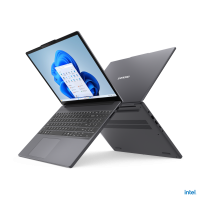 Laptop Lenovo IdeaPad Slim 3 15IRH10, 15.3" WUXGA (1920x1200) IPS 300nits Anti-glare, 45% NTSC, 60Hz, Intel® Core™ i5-13420H, 8C (4P + 4E) / 12T, P-core 2.1 / 4.6GHz, E-core 1.5 / 3.4GHz, 12MB, video Integrated Intel® UHD Graphics, RAM 8GB Soldered DDR5-4800 + 16GB SO-DIMM DDR5-4800, SSD 1TB SSD M.2 (83K10094RM)