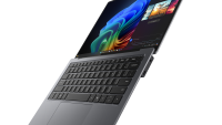 Laptop Lenovo ThinkPad X9-14 Gen 1; 14" WUXGA (1920x1200) OLED 400nits Anti-glare, 100% DCI-P3, 60Hz, DisplayHDR™ True Black 500, Dolby Vision®; Intel® Core™ Ultra 5 228V, 8C (4P + 4LPE) / 8T, Max Turbo up to 4.5GHz, 8MB; Video Integrated Intel® Arc™ Graphics 130V; RAM 1x 32GB Soldered LPDDR5x-8533 (21QA001QRI)