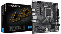 Placa de bazÄ Gigabyte B760M E LGA1700 (B760M E)