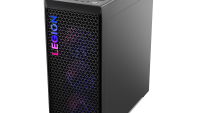 Desktop Gaming Lenovo Legion T7 34IAS10 , Intel® Core™ Ultra 7 265KF, 20C (8P + 12E) / 20T, Max Turbo up to 5.5GHz, 36MB, video NVIDIA® GeForce RTX™ 5070 Ti 16GB GDDR7, RAM 2x 16GB UDIMM DDR5-5600; Four DDR5 UDIMM/CUDIMM slots, dual-channel capable; Up to 128GB DDR5-5600, SSD  1TB SSD M.2 2280 PCIe® (90Y6006SRM)