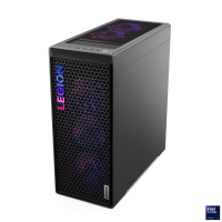 Desktop Gaming Lenovo Legion T7 34IAS10 , Intel® Core™ Ultra 7 265KF, 20C (8P + 12E) / 20T, Max Turbo up to 5.5GHz, 36MB, video NVIDIA® GeForce RTX™ 5070 Ti 16GB GDDR7, RAM 2x 16GB UDIMM DDR5-5600; Four DDR5 UDIMM/CUDIMM slots, dual-channel capable; Up to 128GB DDR5-5600, SSD  1TB SSD M.2 2280 PCIe® (90Y6006SRM)