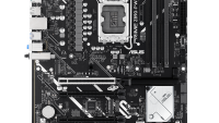 Placa de Baza ASUS PRIME Z890-P WIFI LGA1851, 4x DDR5, 1x DP 1x HDMI 1x Intel Thunderbolt, 1x PCIE 5.0 x16 2x PCIE 4.0 x16 1x PCIE 4.0 x16, 4x M.2 4x SATA 6GB/s, ATX (PRIME Z890-P WIFI)