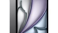 Apple 13-inch iPad Air (M3) Cellular 512GB - Space Grey (2025) (MCJ94HC/A)