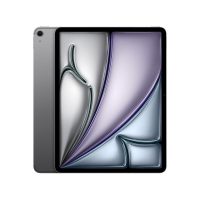 Apple 13-inch iPad Air (M3) Cellular 256GB - Space Grey (2025) (MCJ54HC/A)