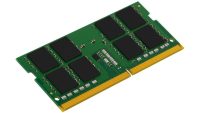 Memorie RAM notebook Kingston,ValueRAM,16GB,3200Mhz,CL22 (KVR32S22S8/16BK)