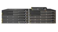 HPE Aruba Networking CX 6200F 48G Class4 PoE 4SFP+ 740W Switch (JL728A)