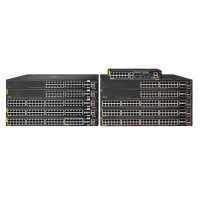 HPE Aruba Networking CX 6200F 48G Class4 PoE 4SFP+ 740W Switch (JL728A)