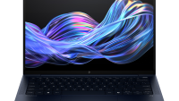 Laptop HP EliteBook X G1i, 14.0 inch WUXGA TOUCH (1920x1200) WLED+LBL UWVA Anti-Glare AI ISP SV 800 nits, Intel Core Ultra 7 258V 8-core (2.2GHz up to 4.8GHz, 12MB, 47 TOPS), video integrat Intel Integrated Graphics, RAM 32 GB LPDDR5x 8533 MT/s, SSD 1TB PCIe TLC M.2, no ODD, Audio by Poly Studio (B66TQAT)