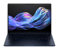 Laptop HP EliteBook X G1i, 14.0 inch WUXGA TOUCH (1920x1200) WLED+LBL UWVA Anti-Glare AI ISP SV 800 nits, Intel Core Ultra 7 258V 8-core (2.2GHz up to 4.8GHz, 12MB, 47 TOPS), video integrat Intel Integrated Graphics, RAM 32 GB LPDDR5x 8533 MT/s, SSD 1TB PCIe TLC M.2, no ODD, Audio by Poly Studio (B66TQAT)