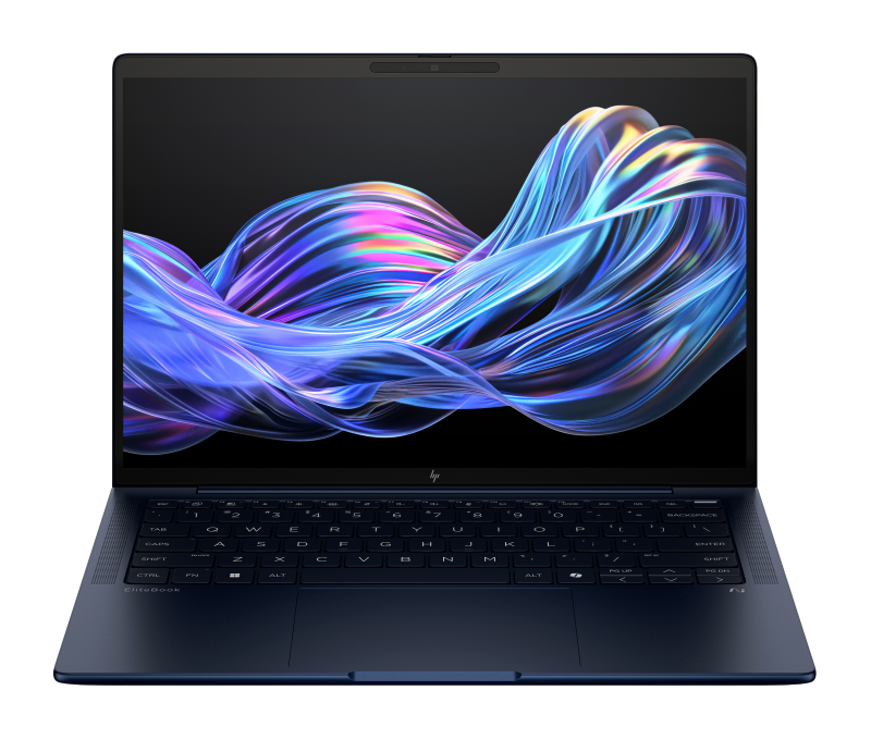 Laptop HP EliteBook X G1i, 14.0 inch WUXGA TOUCH (1920x1200) WLED+LBL UWVA Anti-Glare AI ISP SV 800 nits, Intel Core Ultra 7 258V 8-core (2.2GHz up to 4.8GHz, 12MB, 47 TOPS), video integrat Intel Integrated Graphics, RAM 32 GB LPDDR5x 8533 MT/s, SSD 1TB PCIe TLC M.2, no ODD, Audio by Poly Studio (B66TQAT)