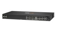HPE Aruba Networking CX 6100 24G 4SFP+ Switch (JL678A)