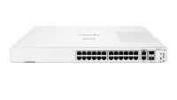 HPE Networking Instant On Switch 24p Gigabit 2p 10GBT 2p SFP+ 1960 (JL806A)