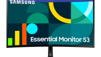 Monitor Samsung 27" LS27D366GAUXEN (LS27D366GAUXEN)