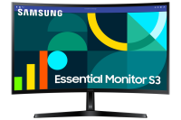 Monitor Samsung 27" LS27D366GAUXEN (LS27D366GAUXEN)