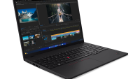 Laptop Lenovo ThinkPad T16 Gen 3; 16" WUXGA (1920x1200) IPS 400nits Anti-glare, 100% sRGB, Low Power; Intel® Core™ Ultra 5 125U, 12C (2P + 8E + 2LPE) / 14T, Max Turbo up to 4.3GHz, 12MB; Video Integrated Intel® Graphics; RAM 1x 32GB SO-DIMM DDR5-5600; 1TB SSD M.2 2280 PCIe® 4.0x4 Performance NVMe® (21MN00B6RI)