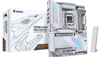 MB GIGABYTE X870E A PRO X ICE (X870E A PRO X ICE)