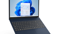 Laptop Lenovo IdeaPad Slim 3 15IRH10, 15.3" WUXGA (1920x1200) IPS 300nits Anti-glare, 45% NTSC, 60Hz, Intel® Core™ i7-13620H, 10C (6P + 4E) / 16T, P-core 2.4 / 4.9GHz, E-core 1.8 / 3.6GHz, 24MB, video Integrated Intel® UHD Graphics, RAM 8GB Soldered DDR5-4800 + 8GB SO-DIMM DDR5-4800, SSD 1TB SSD M.2 (83K100CTRM)