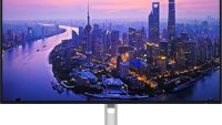 Monitor Dell 27" U2725QE 4K 68.47 cm, 3840 x 2160 at 120 Hz, 5 Ms (U2725QE)