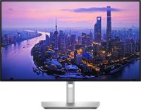 Monitor Dell 27" U2725QE 4K 68.47 cm, 3840 x 2160 at 120 Hz, 5 Ms (U2725QE)