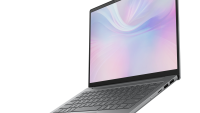 Laptop Lenovo IdeaPad Slim 5 14AKP10, 14" WUXGA (1920x1200) OLED 400nits Glossy, 100% DCI-P3, DisplayHDR™ True Black 500, AMD Ryzen™ AI 7 350 (8C / 16T, 2.0 / 5.0GHz, 8MB L2 / 16MB L3), video Integrated AMD Radeon™ 860M Graphics, RAM 2x 16GB SO-DIMM DDR5-5600, SSD 1TB SSD M.2 2242 PCIe® 4.0x4 NVMe® (83HX002WRM)