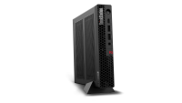 Desktop Lenovo ThinkStation P3 Tiny Tiny, , Intel® Core™ i7-13700T, 16C (8P + 8E) / 24T, Max Turbo up to 4.9GHz, P-core 1.4 / 4.8GHz, E-core 1.0 / 3.6GHz, 30MB, RAM 1x 32GB SO-DIMM DDR5-4800 Non-ECC, 1x 1TB SSD M.2 2280 PCIe® 4.0x4 Performance NVMe® Opal, Video: Integrated Intel® UHD Graphics 770 (30H0001MRI)
