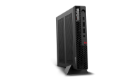 Desktop Lenovo ThinkStation P3 Tiny Tiny, , Intel® Core™ i7-13700T, 16C (8P + 8E) / 24T, Max Turbo up to 4.9GHz, P-core 1.4 / 4.8GHz, E-core 1.0 / 3.6GHz, 30MB, RAM 1x 32GB SO-DIMM DDR5-4800 Non-ECC, 1x 1TB SSD M.2 2280 PCIe® 4.0x4 Performance NVMe® Opal, Video: Integrated Intel® UHD Graphics 770 (30H0001MRI)