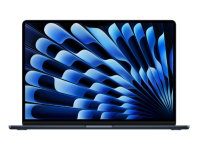 MacBook Air 15.3" Retina/Apple M4 (CPU 10- core, GPU 10- core ,NeuralEngine 16- core)/24GB/1TB - Midnight - INT KB (2025) (cto from MC6L4RO/A) (Z1H2000EH)