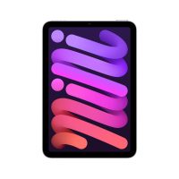 Apple iPad mini (A17 Pro) Wi-Fi 128GB - Purple (MXN93HC/A)
