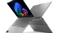 Laptop Lenovo IdeaPad Pro 5 14AKP10, 14" 2.8K (2880x1800) OLED 500nits (typical) / 1100nits (peak) Glossy, 100% DCI-P3, DisplayHDR™ True Black 1000, 120Hz VRR, AMD Ryzen™ AI 7 350 (8C / 16T, 2.0 / 5.0GHz, 8MB L2 / 16MB L3), video Integrated AMD Radeon™ 860M Graphics, RAM 1x  32GB Soldered (83JL000TRM)