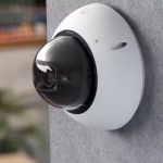 Ubiquiti UniFi Camera G6 Pro Dome - White (UVC-G6-Pro-Dome-W)