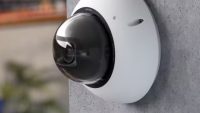 Ubiquiti UniFi Camera G6 Pro Dome - White (UVC-G6-Pro-Dome-W)
