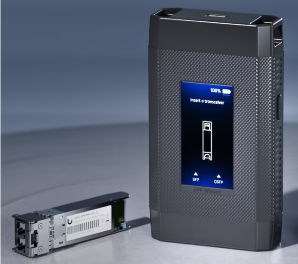 Ubiquiti UniFi SFP Wizard (UACC-SFP-Wizard) - imagine 5