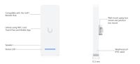 Ubiquiti UniFi Access Retrofit Reader (UA-Retrofit-Reader-W) - imagine 18