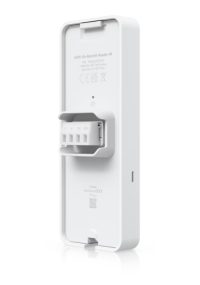 Ubiquiti UniFi Access Retrofit Reader (UA-Retrofit-Reader-W) - imagine 5
