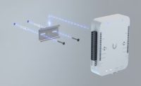 Ubiquiti UniFi Access Retrofit Hub (UA-Retrofit-Hub-2) - imagine 16