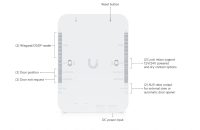 Ubiquiti UniFi Access Retrofit Hub (UA-Retrofit-Hub-2) - imagine 15