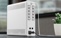 Ubiquiti UniFi UPS Tower (UPS-Tower) - imagine 8