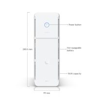 Ubiquiti UniFi UPS Tower (UPS-Tower) - imagine 13