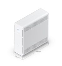 Ubiquiti UniFi UPS Tower (UPS-Tower) - imagine 11