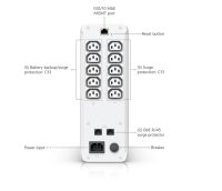 Ubiquiti UniFi UPS Tower (UPS-Tower) - imagine 12