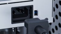 Ubiquiti UniFi C13-C14 Power Cable (UACC-Cable-C13-C14)