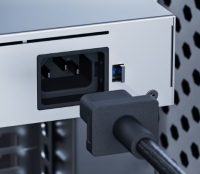 Ubiquiti UniFi C13-C14 Power Cable (UACC-Cable-C13-C14)