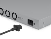 Ubiquiti UniFi C13-C14 Power Cable (UACC-Cable-C13-C14) - imagine 6