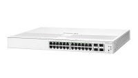 HPE Networking Instant On Switch 24p Gigabit 4p SFP+ 1930 (JL682A)